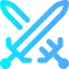 Fighting game icon 64x64