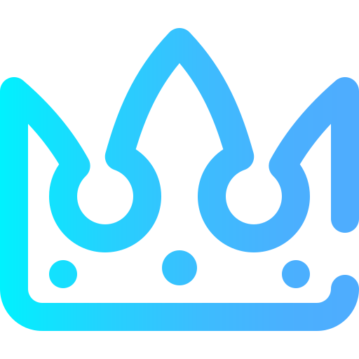 Crown icon