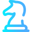 Knight icon 64x64
