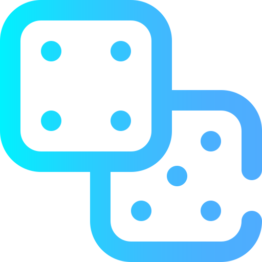 Dice icon