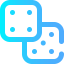 Dice icon 64x64