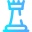 Rook icon 64x64