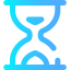 Hourglass icon 64x64