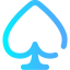 Spades icon 64x64
