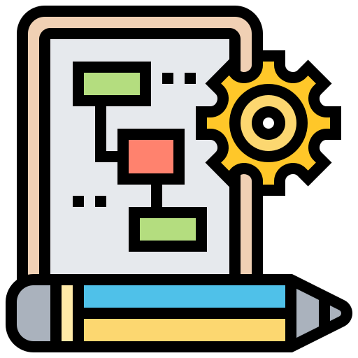 Planner icon