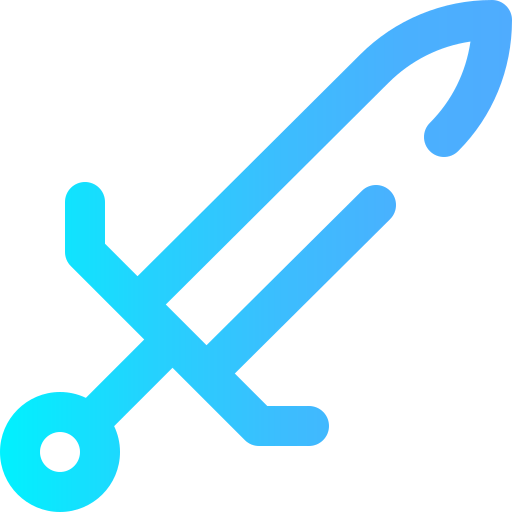 Sword icon