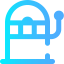 Slot machine icon 64x64