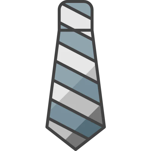 Tie icon