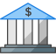 Bank 图标 64x64