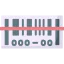 Barcode ícono 64x64