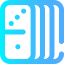 Domino icon 64x64