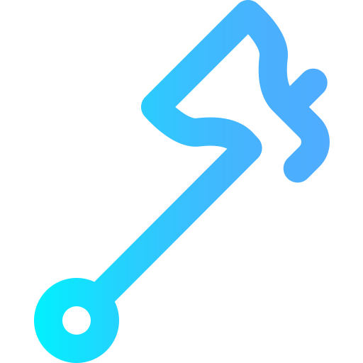 Axe icon