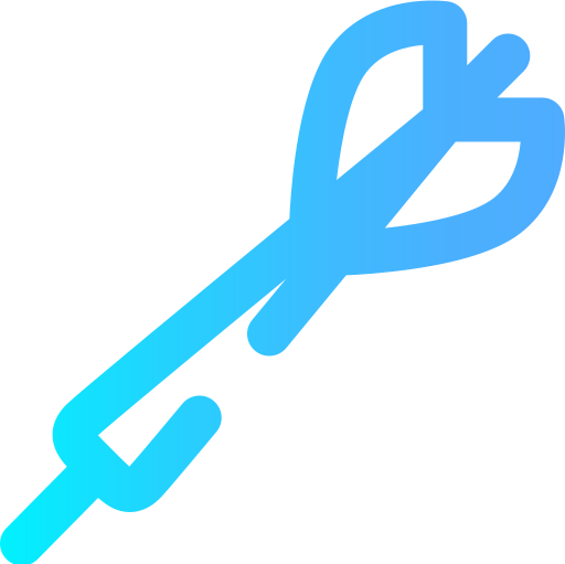 Dart icon