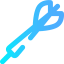 Dart icon 64x64