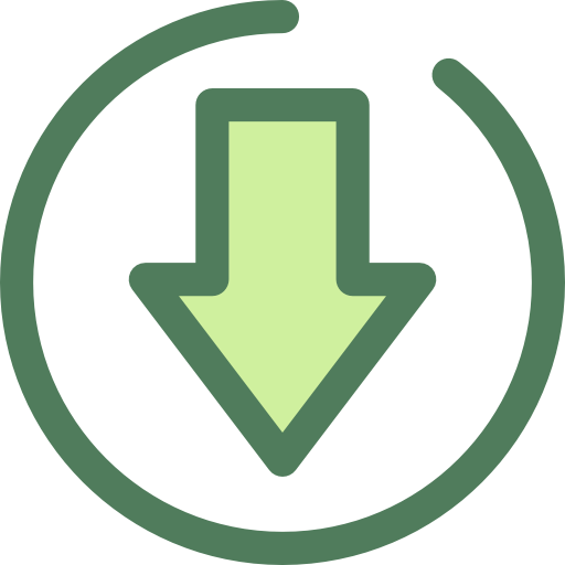 Download іконка