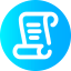 Scroll icon 64x64