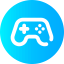 Game controller icon 64x64