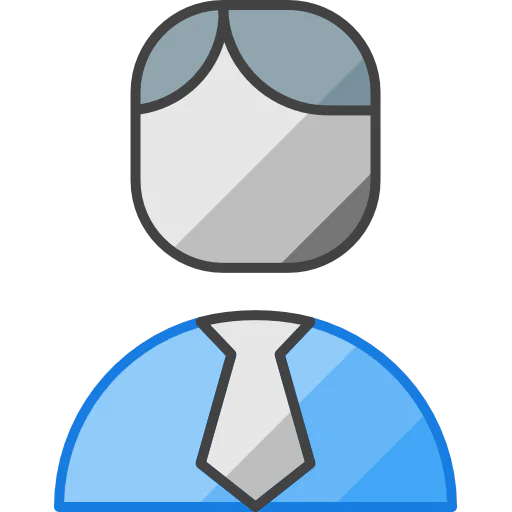 Employee アイコン