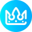 Crown 图标 64x64