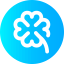 Clover 图标 64x64
