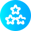 Stars 图标 64x64