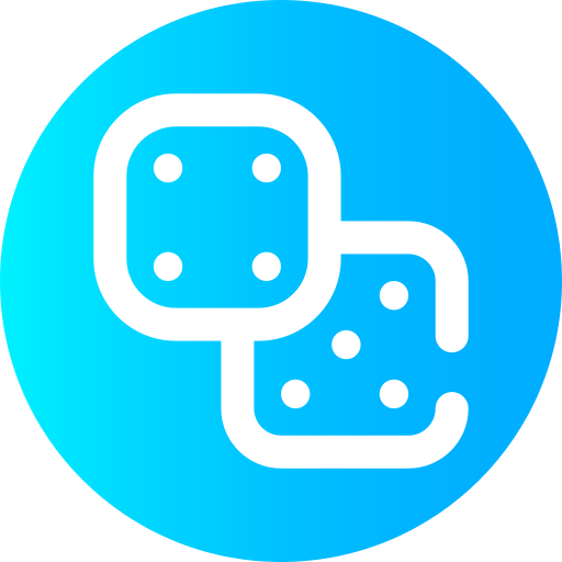Dice icon