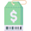 Price tag Symbol 64x64