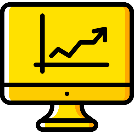 Analytics icon