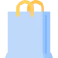 Shopping bag ícono 64x64