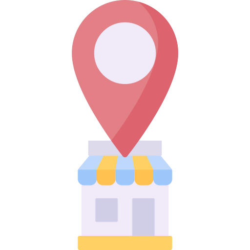 Location icon