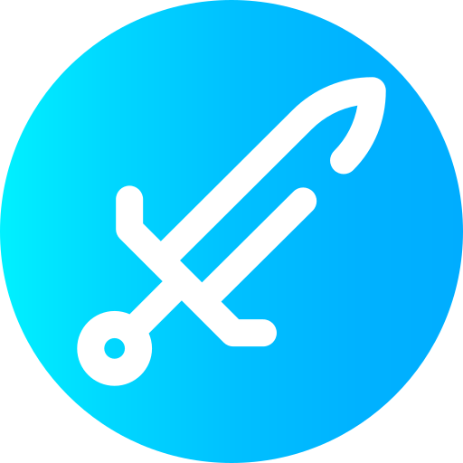 Sword icon