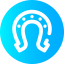 Horseshoe icon 64x64