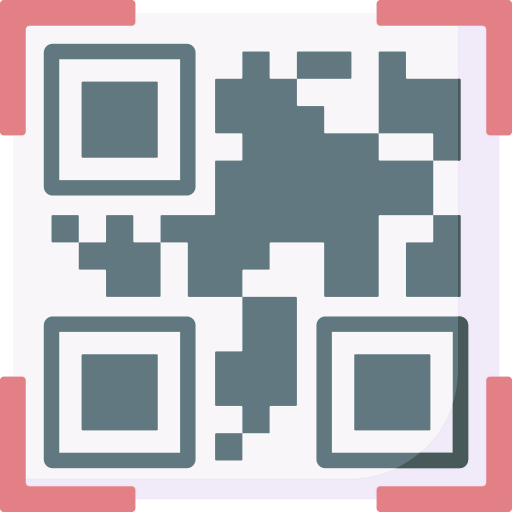 Qr code biểu tượng