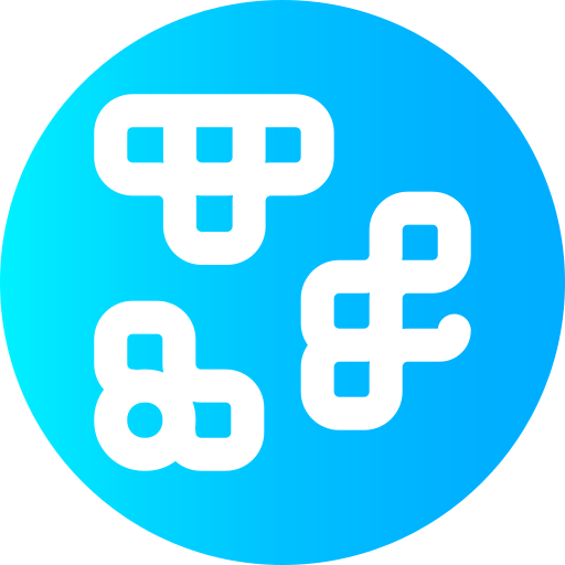 Tetris icon