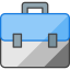 Suitcase 图标 64x64