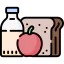 Groceries icon 64x64