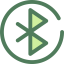 Bluetooth icon 64x64