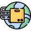 Worldwide icon 64x64