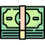 Earnings icon 64x64