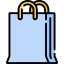 Shopping bag icon 64x64