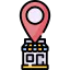 Location icon 64x64