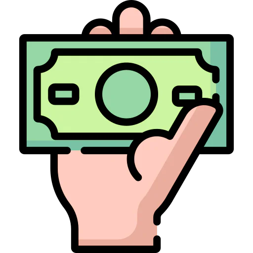 Payment icon