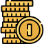 Coin icon 64x64