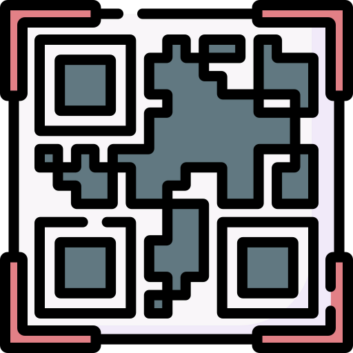 Qr code іконка