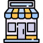 Shop ícono 64x64