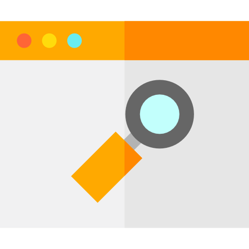 Browser 图标