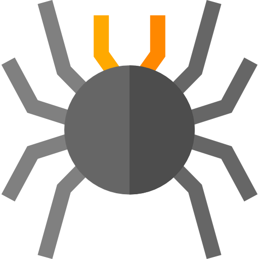 Bug icon