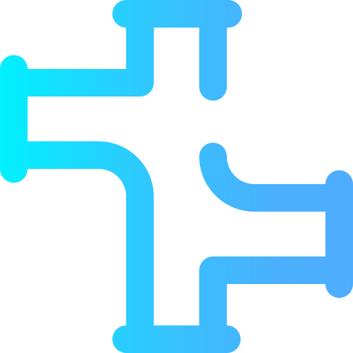 Pipe icon