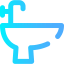 Bidet アイコン 64x64