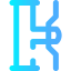 Water tap アイコン 64x64